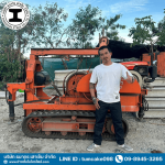 รับตอกเสาเข็มไมโครไพล์ ปทุมธานี