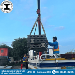 รับตอกเสาเข็มไมโครไพล์ ปทุมธานี