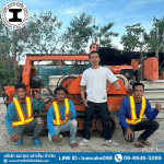 รับตอกเสาเข็มไมโครไพล์ ปทุมธานี