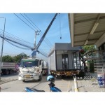 ให้เช่ารถเฮี๊ยบรถเครน กรุงเทพ - สุนันท์เครนทรานสปอร์ต