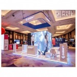 Exhibition Booth Contractor Bangkok