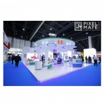 Exhibition Booth Contractor Bangkok