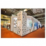 Exhibition Booth Contractor Bangkok