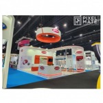 Exhibition Booth Contractor Bangkok
