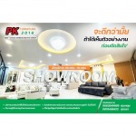 รับออกแบบตกแต่งภายในบิ้วอิน บ้าน คอนโด