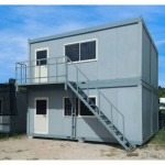 บ้านน็อคดาวน์ตู้คอนเทนเนอร์ - SBT Worldwide Products Co., Ltd.