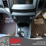 โรงงานพรมปูพื้นรถยนต์ GM