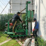 รับตอกเสาเข็มไมโครไพล์ ปทุมธานี ช่างถนอม