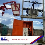 S.C. Transformers Service Co., Ltd.