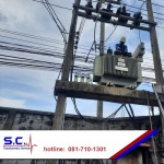 S.C. Transformers Service Co., Ltd.
