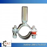 โรงงานผลิต Pipe Holder - โรงงานผลิตแคล้มป์รัดท่อ-แฮงเกอร์ ซัพพอร์ต ระบบไฟฟ้าประปา