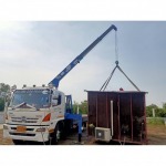 Big C Crane Service