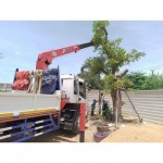 Big C Crane Service