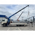Big C Crane Service