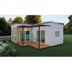  รับออกแบบบ้านน็อคดาวน์ - AUA Engineering