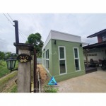 รับออกแบบบ้านน็อคดาวน์ - AUA Engineering