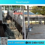 รับซ่อมสระว่ายน้ำ รีโนเวทสระว่ายน้ำ มูน ทูไนท์