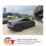 ร้านล้างรถหรู Supercar เคลือบแก้ว เซรามิค - เคที เซอร์วิส