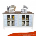 โรงงานชั้นวางของอลูมิเนียม - โรงงานผลิตตู้กับข้าว - Lion - Liger - Luxury