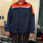 รับผลิตยูนิฟอร์ม พรหมปัญโญการ์เม้นท์