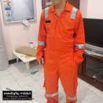 รับผลิตยูนิฟอร์ม พรหมปัญโญการ์เม้นท์