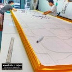 รับผลิตยูนิฟอร์ม พรหมปัญโญการ์เม้นท์