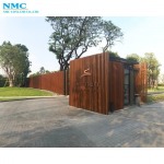 NMC Conland
