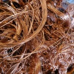 Copper Purchasing Plant - V.Rin Steel Group Co., Ltd.