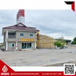 คอนกรีตผสมเสร็จ เสารั้วคอนกรีต ปทุมธานี SC Concrete