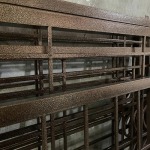 Accepting powder coating on metal pieces - Powder coating service in Samut Prakan - JP Coating