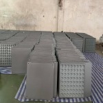 Powder coating factory, Samut Prakan - Powder coating service in Samut Prakan - JP Coating