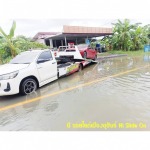 รถยก รถสไลด์ สุรินทร์ - นิ รถสไลด์เมืองขุขันธ์