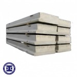 คานสะพานสำเร็จรูป (Plank Girder) อยุธยา วังน้อย - เสาเข็มคอนกรีตอัดแรง เสาเข็มมอก อยุธยา
