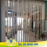 ร้านผ้าม่าน นนทบุรี - มัณฑนาผ้าม่าน พรีเมี่ยม
