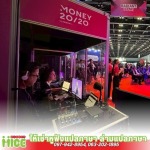 MIGHTY MICE COMPANY LIMITED