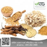 โรงงานรับผลิตอาหารเสริมสมุนไพร OEM