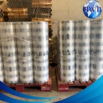 โรงงานผลิตฉลาก ฟิล์มหด - โรงงานผลิตฟิล์มใส Shrink Film ฟิล์มยืด - เบสท์เวิลด์ อินเตอร์พลาส