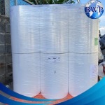 โรงงานผลิตฟิล์มใส Shrink Film ฟิล์มยืด - เบสท์เวิลด์ อินเตอร์พลาส