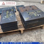 โรงงานผลิตเจโบลท์ แอลโบลท์
