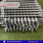 โรงงานผลิตเจโบลท์ แอลโบลท์