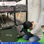 โรงงานผลิตเจโบลท์ แอลโบลท์