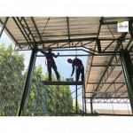 บริการรับซ่อมปรับปรุงโรงงาน - เอ็มซี เซอร์วิส เซลแอนด์เทรด