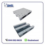 ขายส่งพาเลทนนทบุรี - พาเลทพลาสติกราคาถูก - ทรัพย์วิสูตรพาณิช
