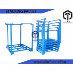 stacking pallet - โรงงานผลิต Stacking Pallet - ธนะรุ่ง โปรดักส์