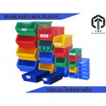โรงงานผลิต Stacking Pallet - ธนะรุ่ง โปรดักส์