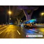 ลาดยางมะตอย ราคาถูก - ตีเส้นจราจร ราคาถูก - บอส ทราฟฟิค