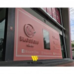 ร้านทําป้ายสติ๊กเกอร์ ใกล้ฉัน - รับผลิตติดตั้งป้ายโฆษณาตามแบบ - ผลิตสื่อสิ่งพิมพ์ทุกชนิด