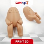 LWN3D Co., Ltd.