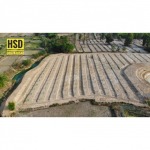 รับขุดออกแบบโมเดลโคกหนองนา - HSD