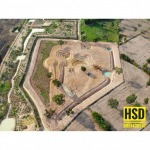 รับขุดออกแบบโมเดลโคกหนองนา - HSD